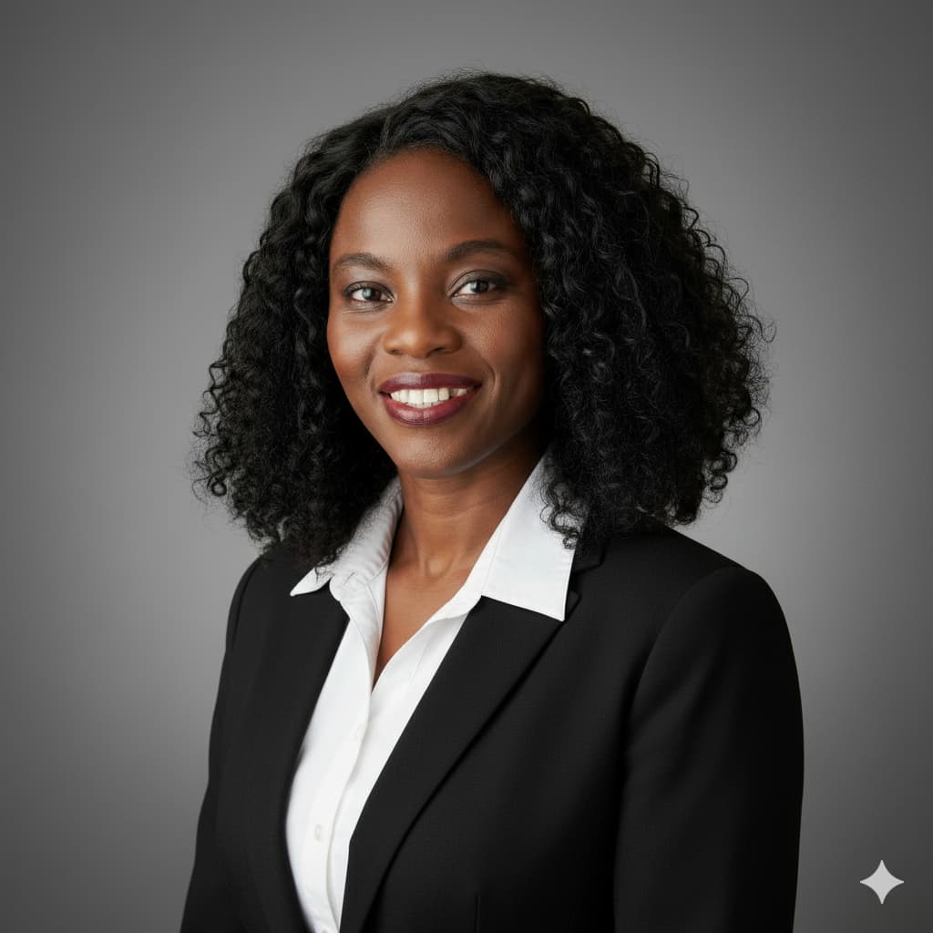 Aderonke Adewole