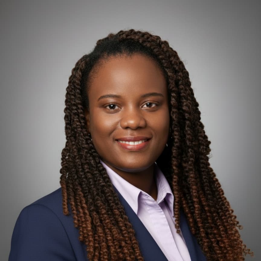 Cynthia Egbunonu