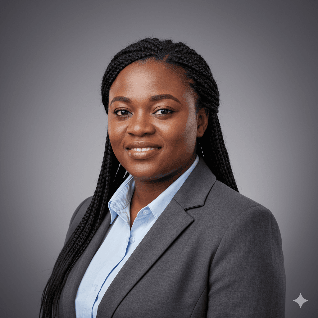 Funmilade Akinleye