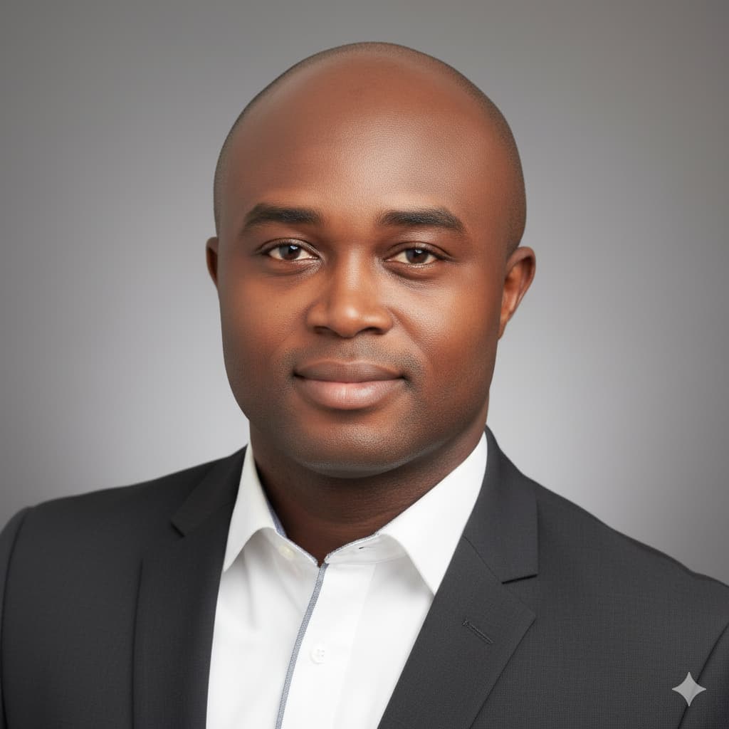Gideon Adedokun
