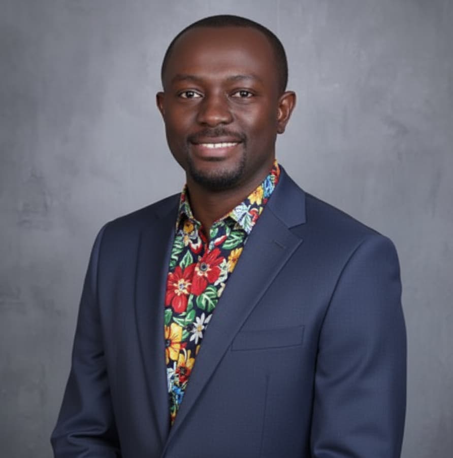 Kunle Adegbenro