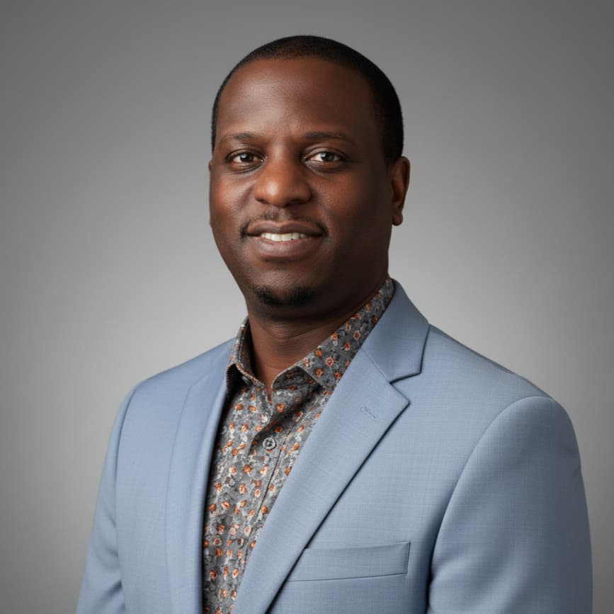 Raymond Barigayomwe